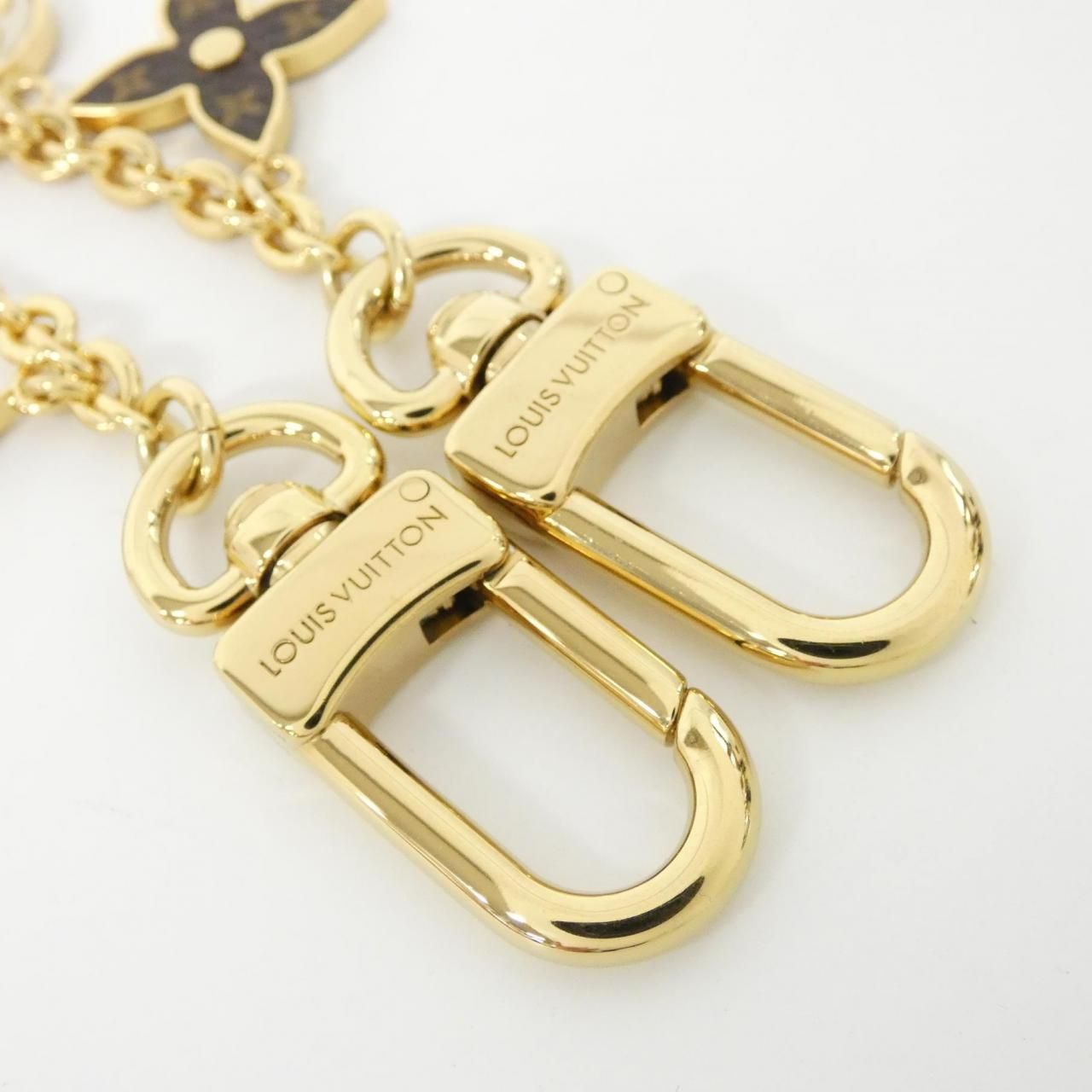 Louis Vuitton Bag Charm Chain Spring Street Bag — view 4