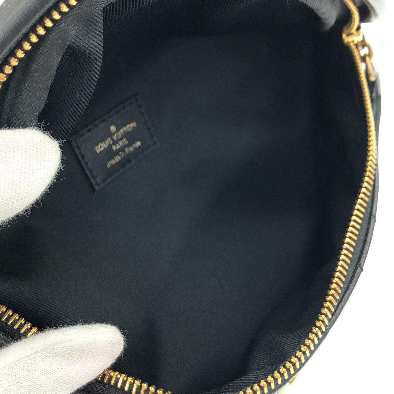 Louis Vuitton New Wave Bum Bag — view 8