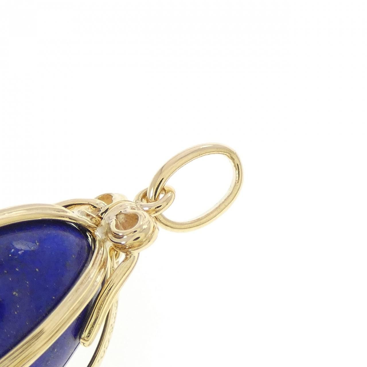 Tiffany & Co Egg Charm Pendant — view 3