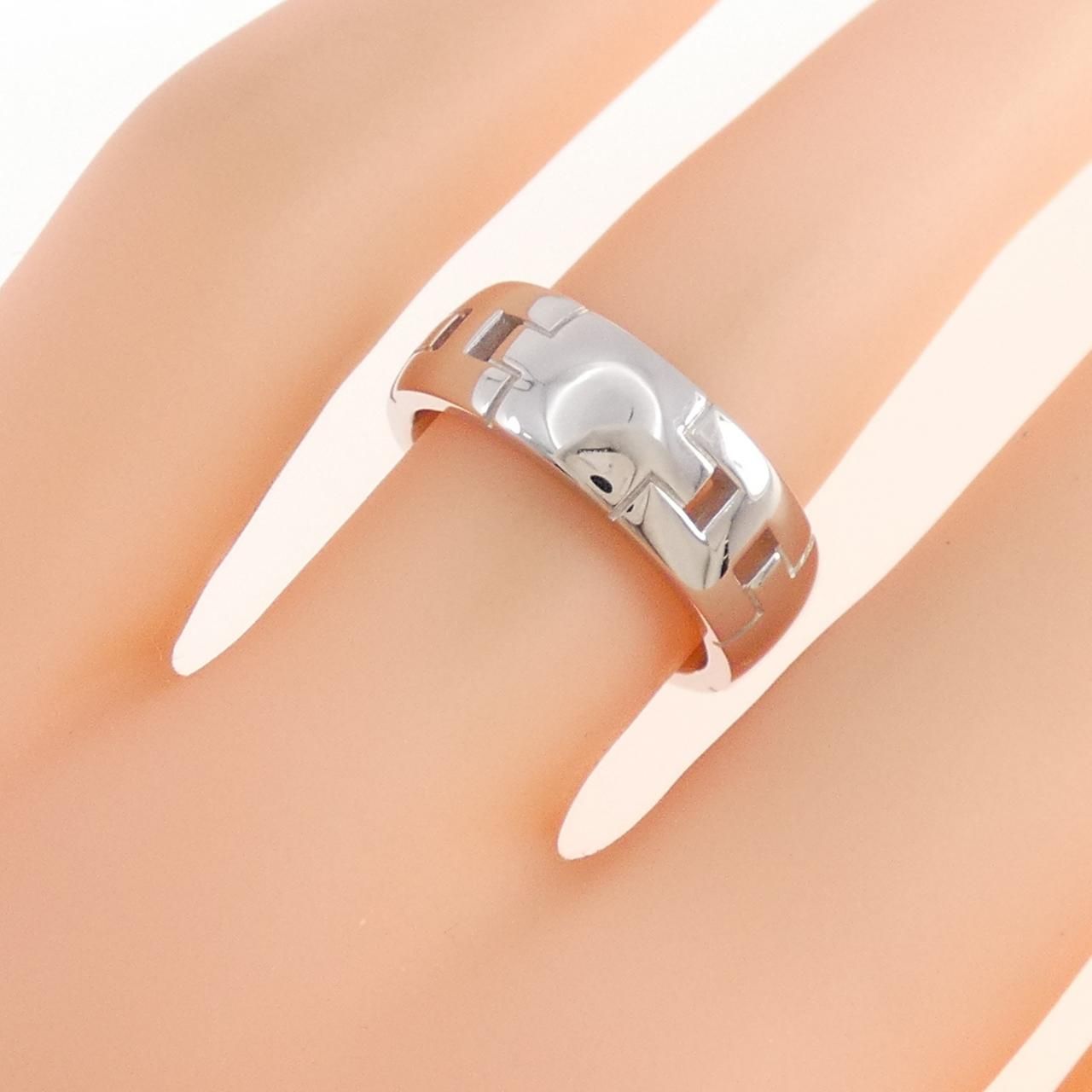 Hermes Cles Grand Ring — view 4