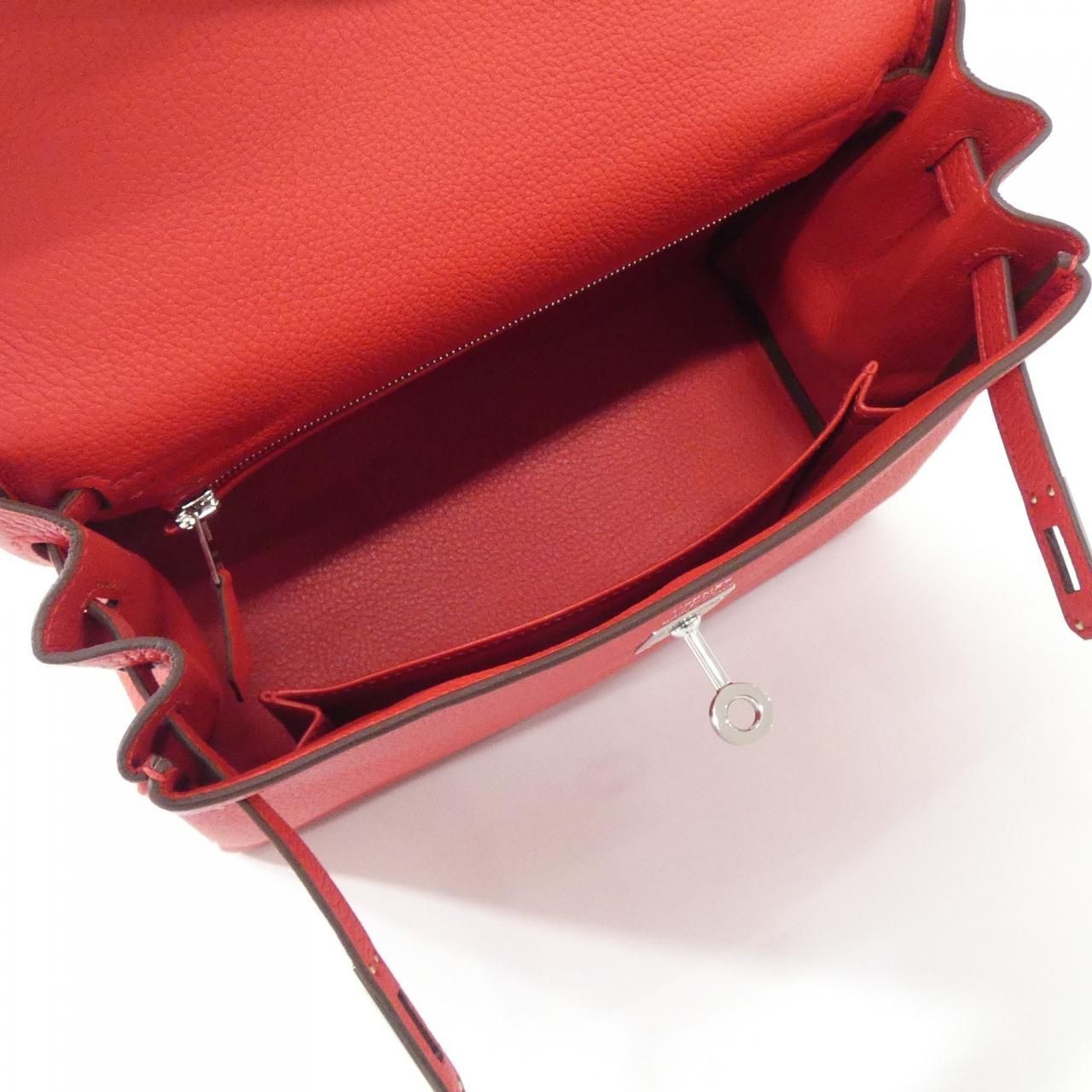 Hermes Kelly 25 cm Bag — view 6
