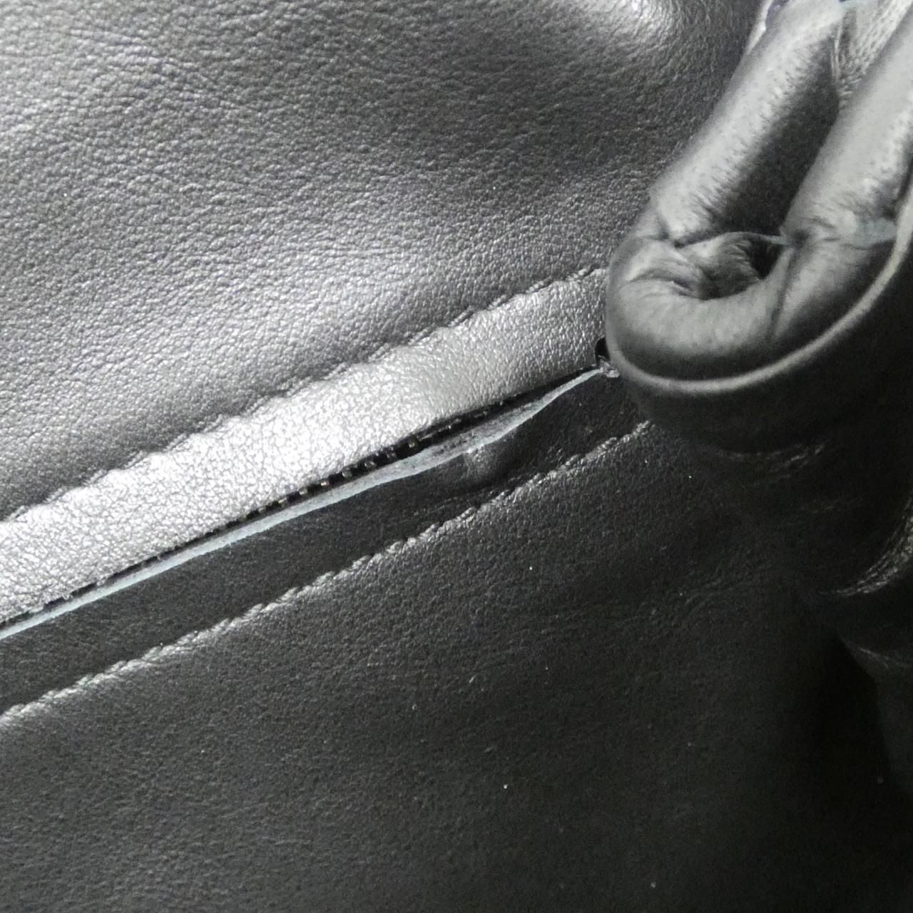 Bottega Veneta Bag Handbag Black — view 8