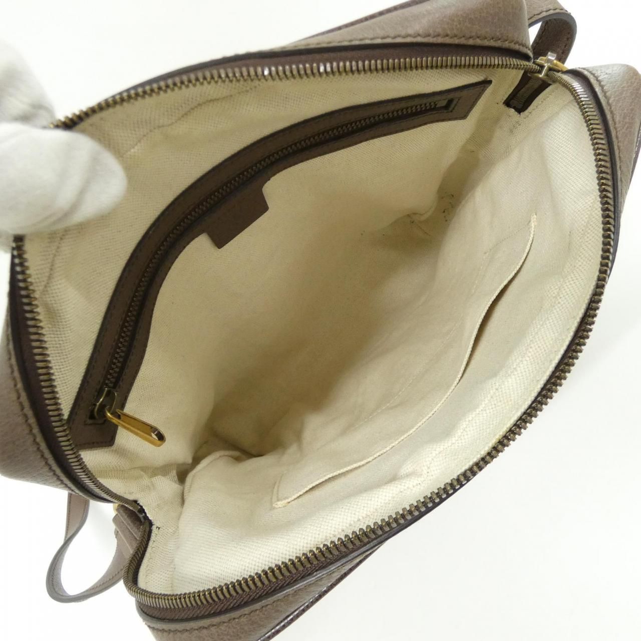 Gucci Ophidia Shoulder Bag — view 9