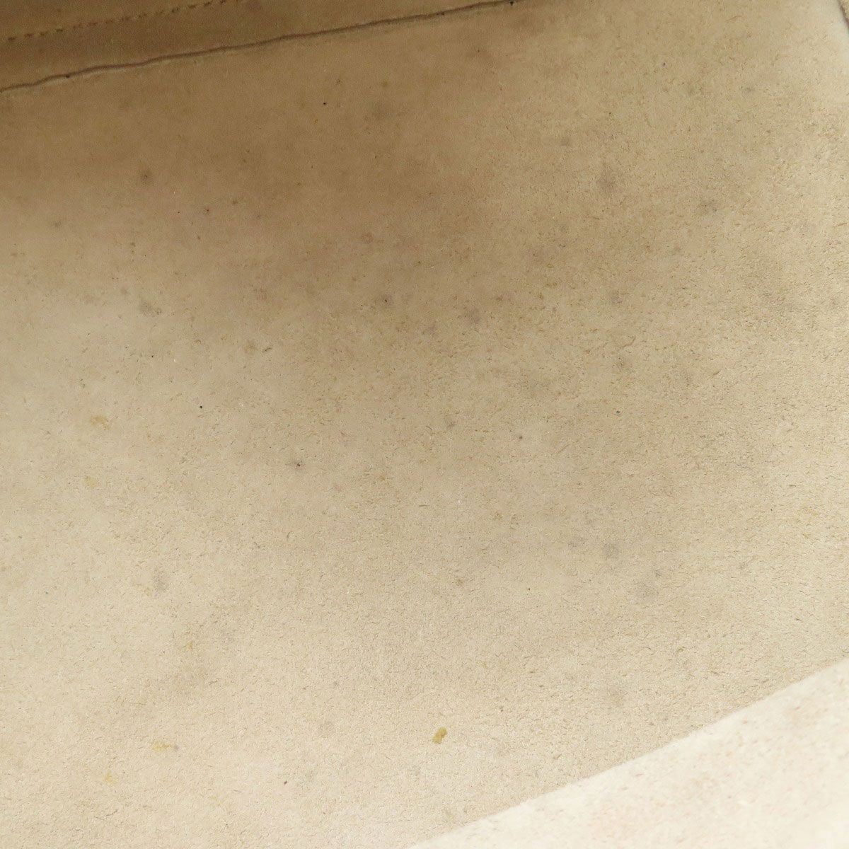 Celine Big Small 2-Way Tote Leather — view 9