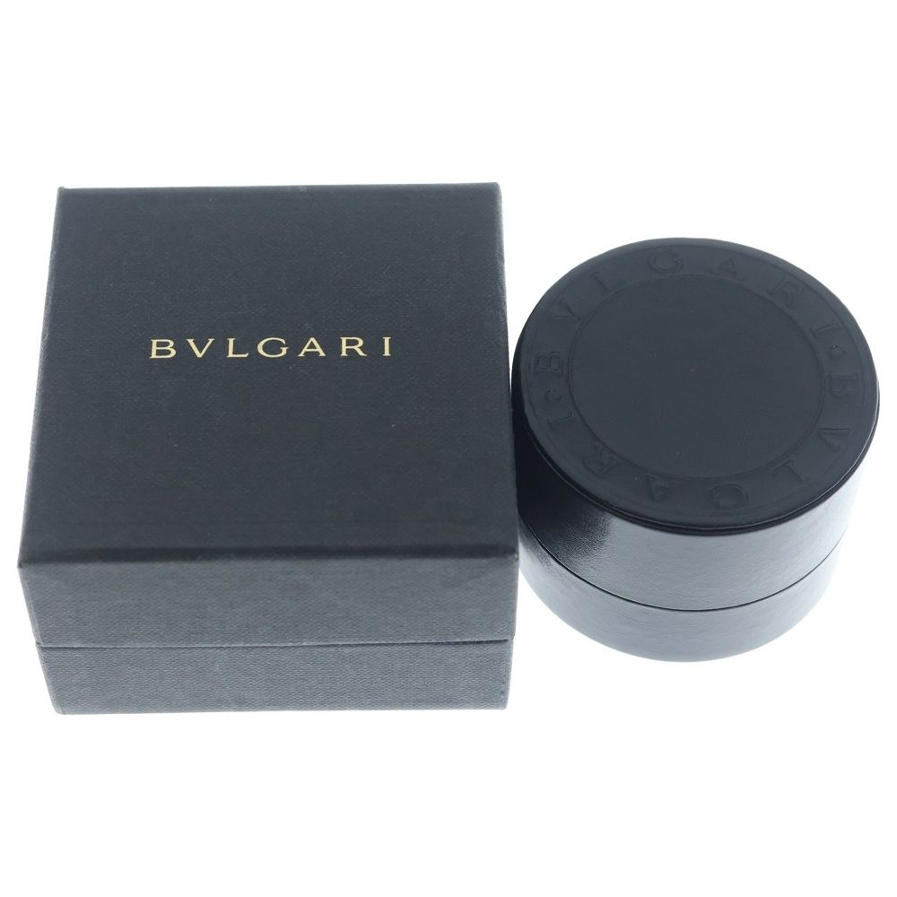 Bvlgari B-zero One Ring Silver