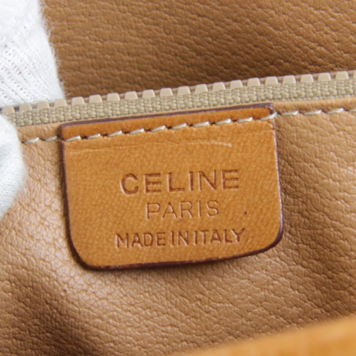 Celine Tote Beige Totes — view 9