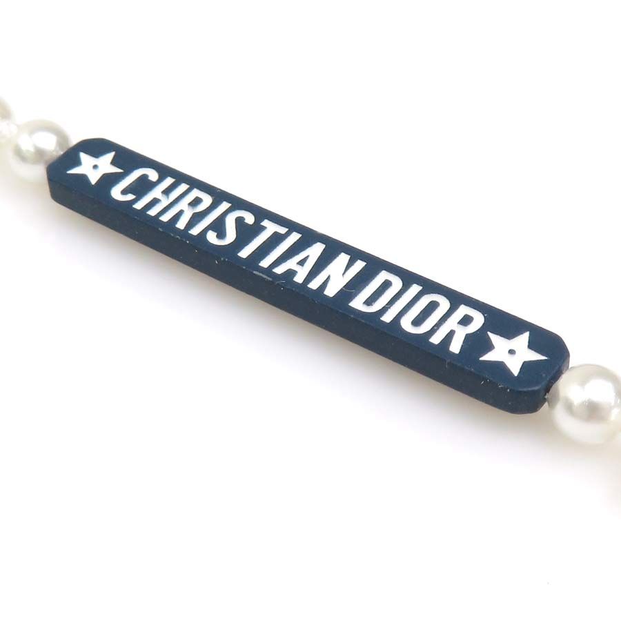 Dior le Airpods Cheng Ng Shoulder Bag — view 9