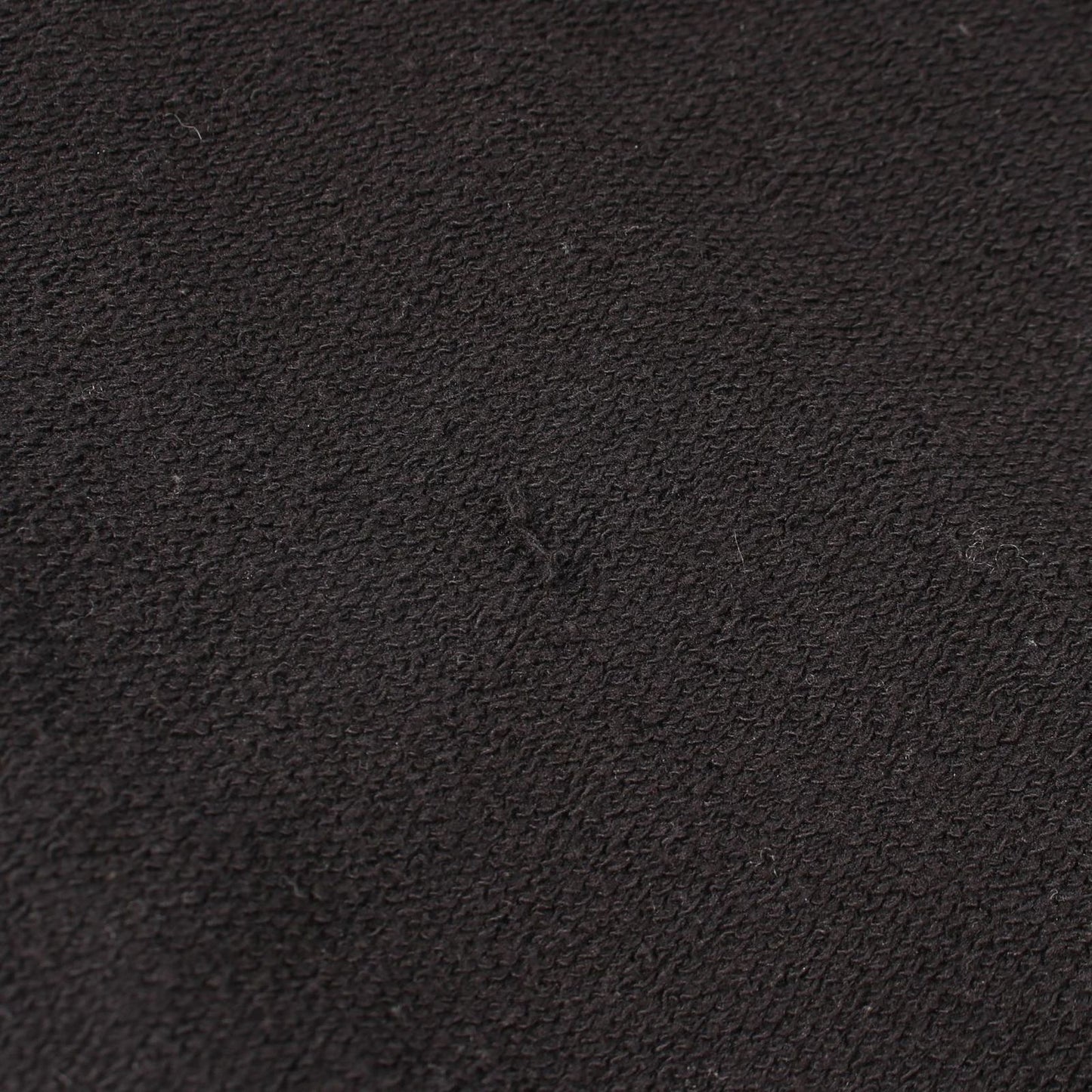 Chanel Sweatshirt Graffiti Logo Camellia Sequin Cotton — view 9