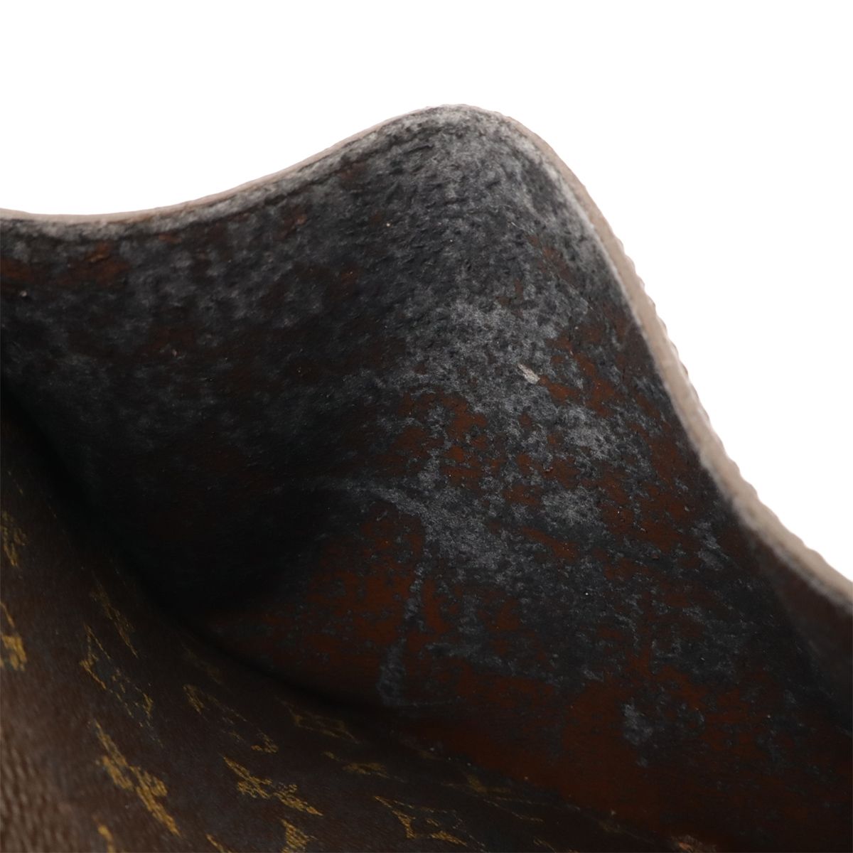 Louis Vuitton Monogram Saint Cloud 24 GM — view 9