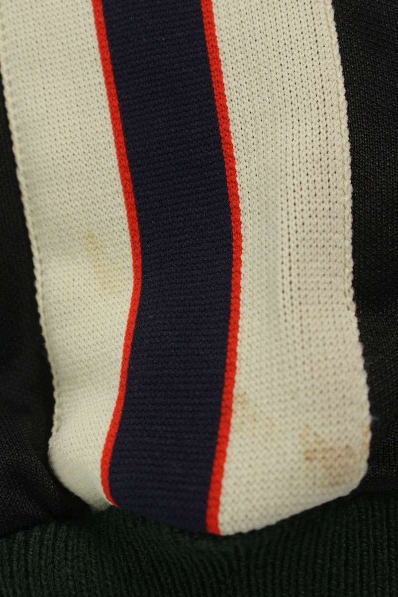 Gucci Technical Jersey Jacket — view 3