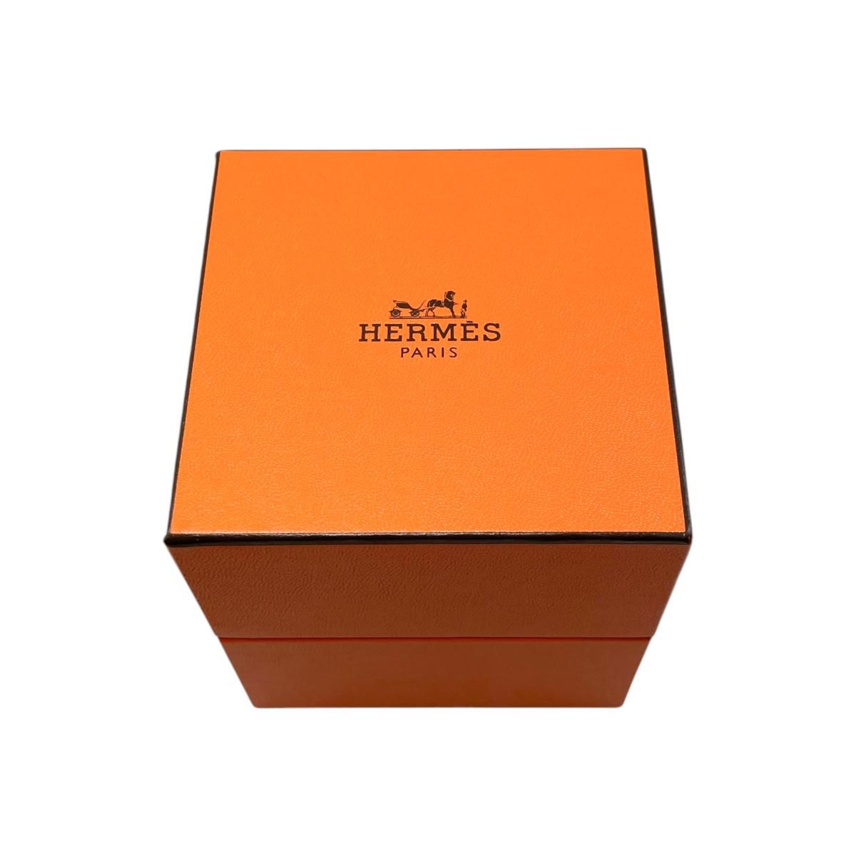 Hermes Bracelet Chaine D'ancre MM 015 15 Links Silver — view 8