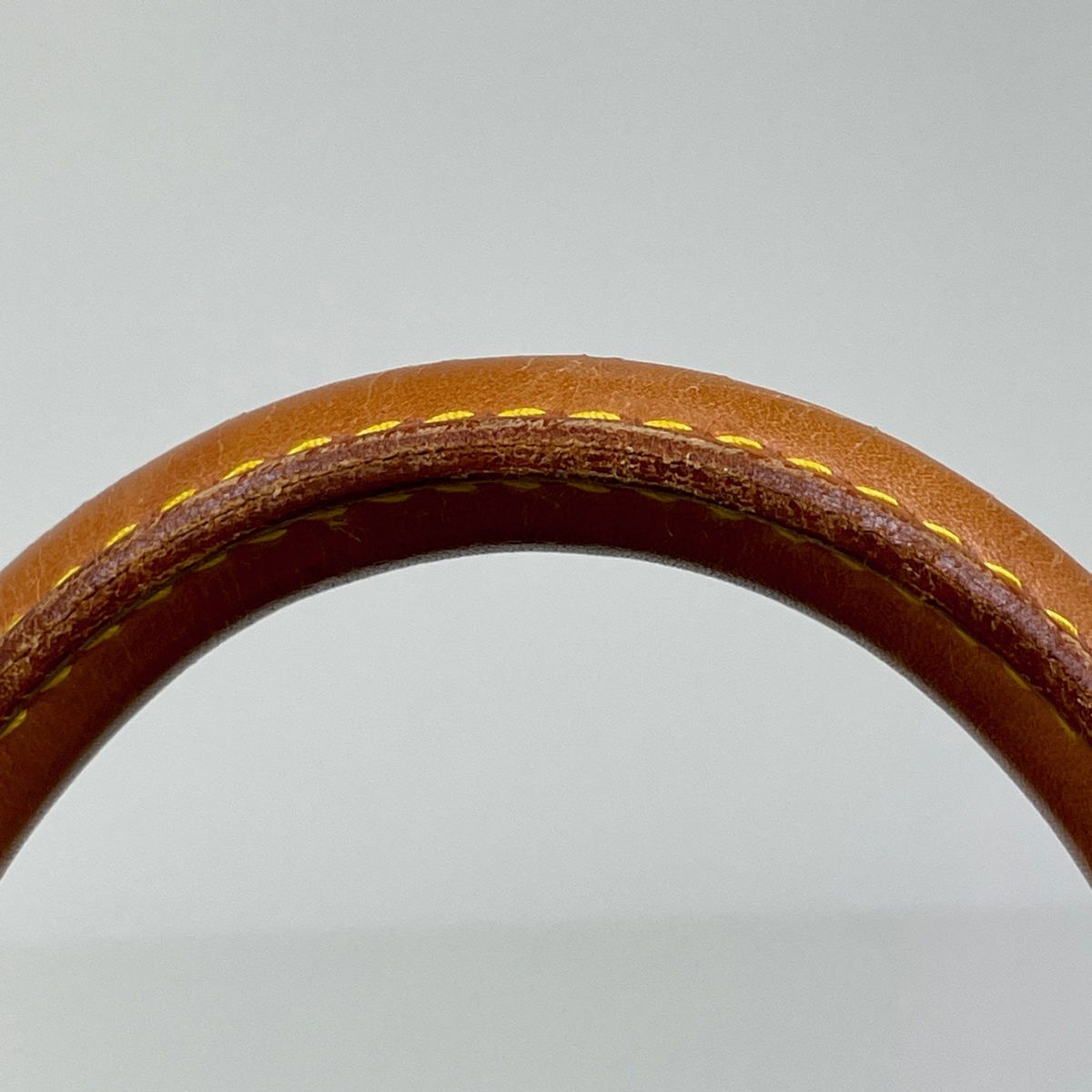 Louis Vuitton Keepall 55 Boston Bag Monogram Brown — view 9