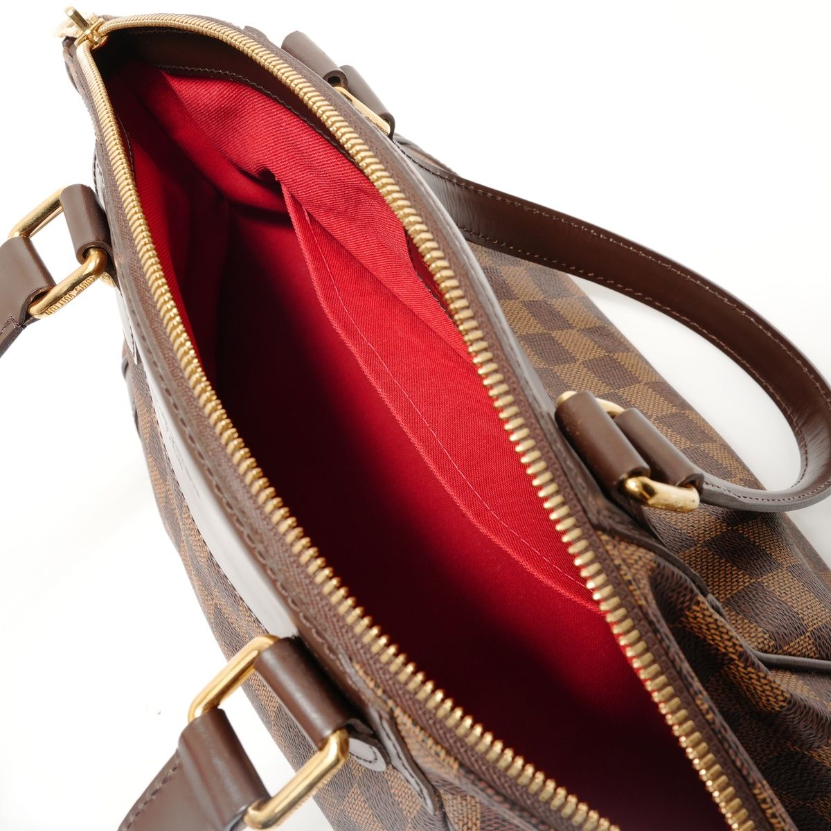 Louis Vuitton Handbag Verona PM Damier — view 9