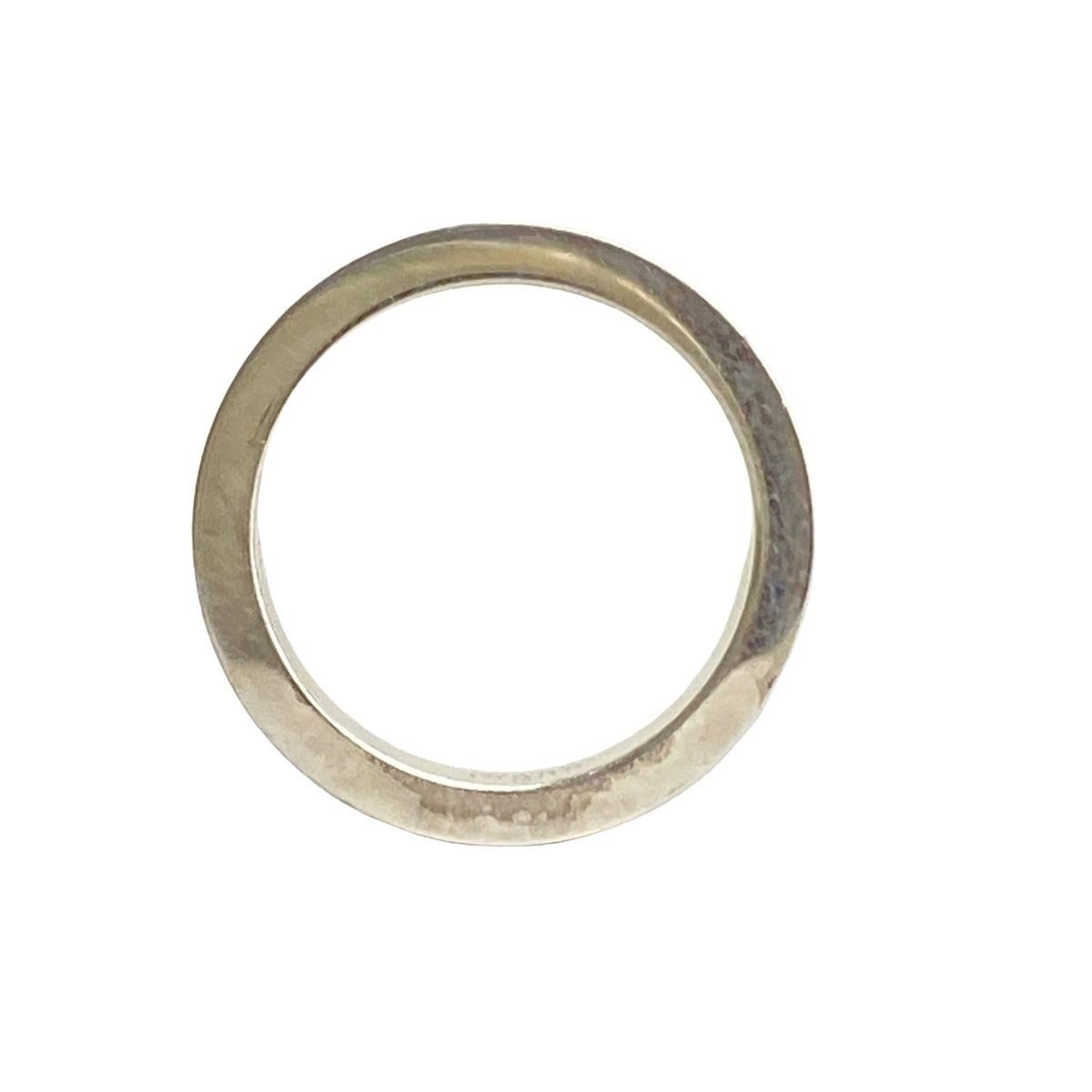 Gucci Ring GG Bee Gray Bing Silver — view 4