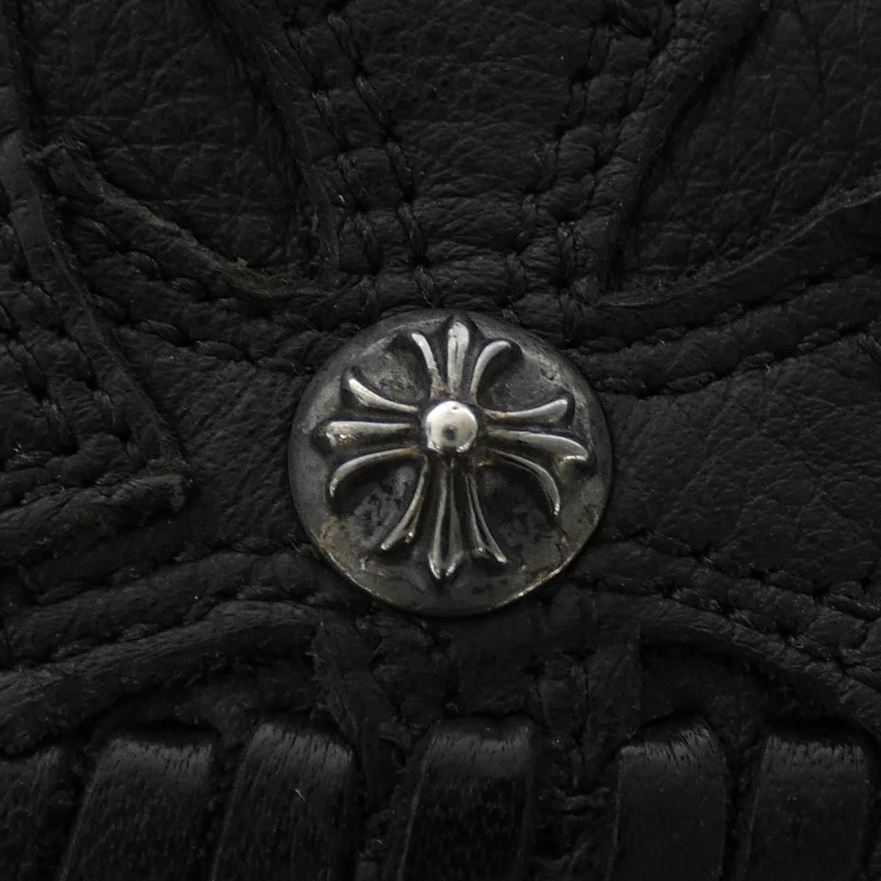 Chrome Hearts Flat Hippie Fringe 304 Bag Sneaker — view 7