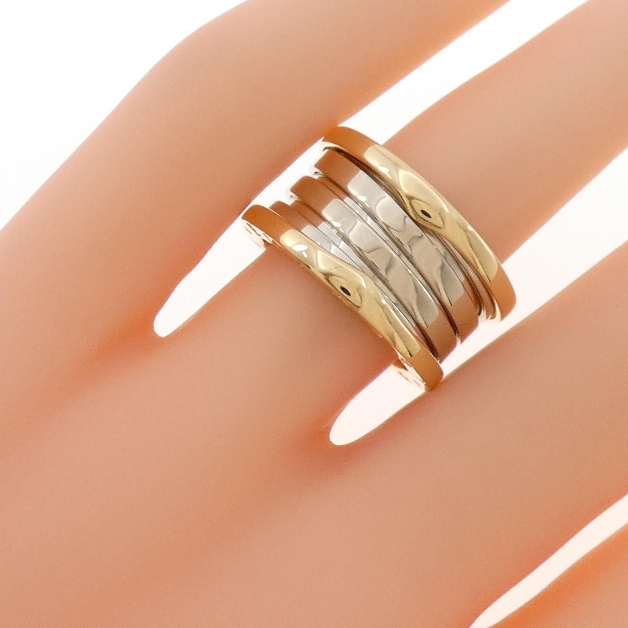 Bvlgari Ring Gold — view 4