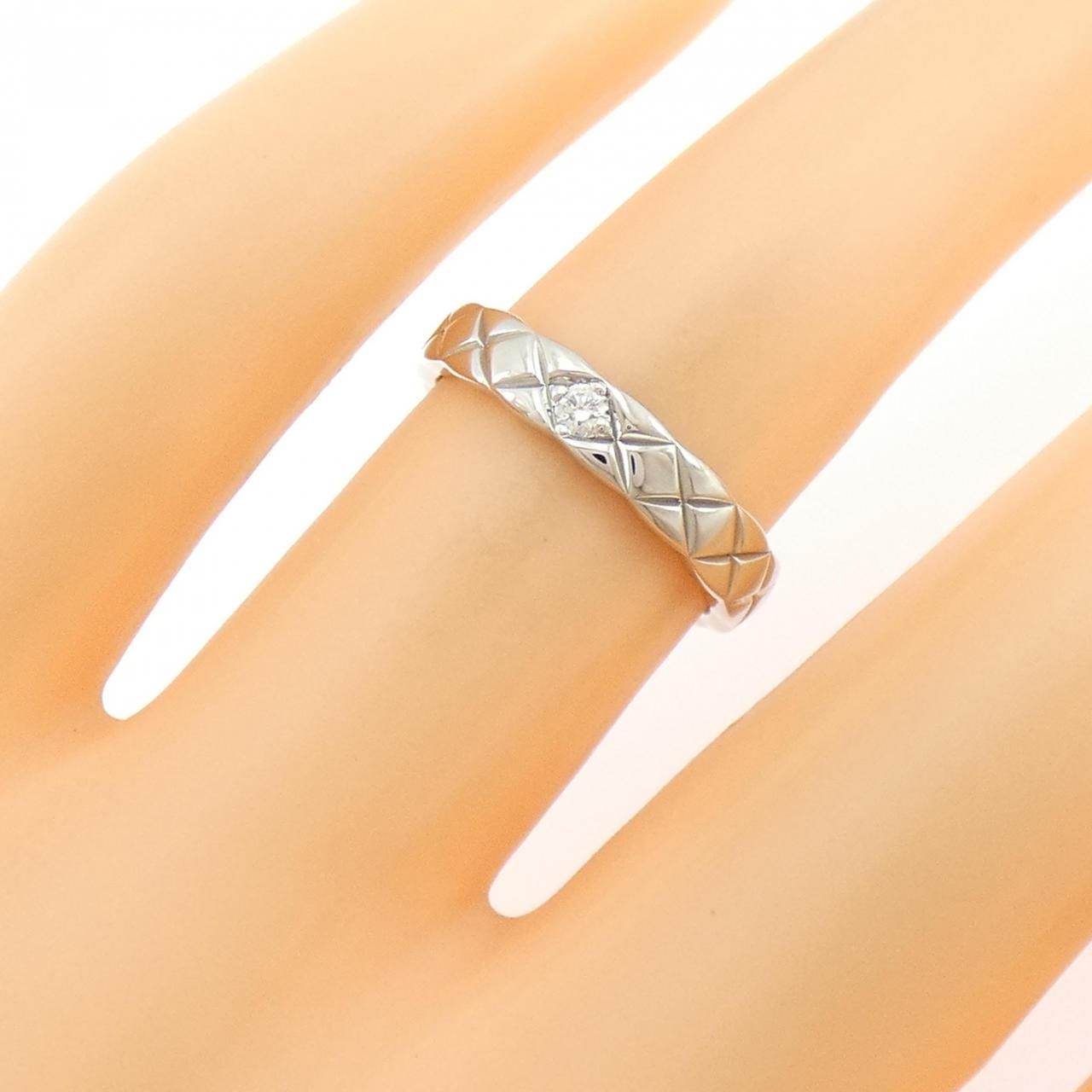 Chanel Coco Crush Ring — view 5