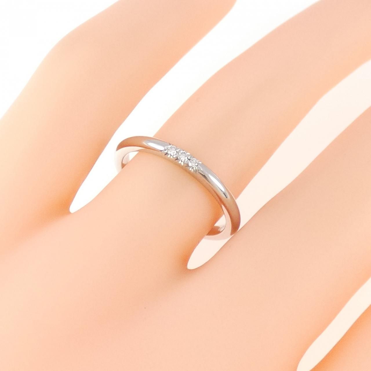 Tiffany & Co Band Ring — view 5
