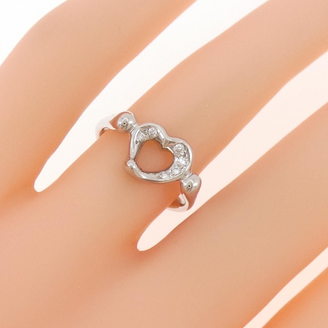 Tiffany & Co Open Ring — view 5