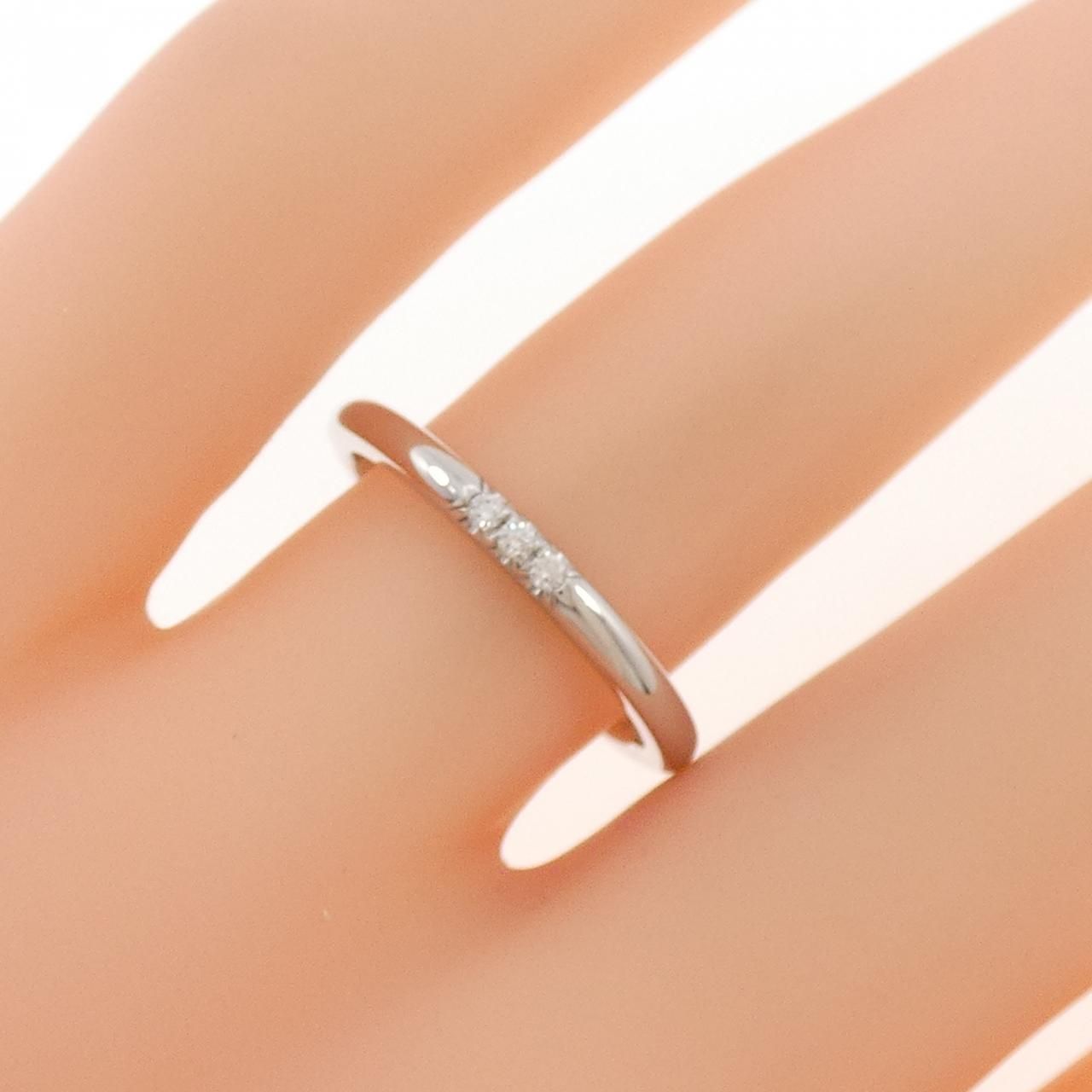 Tiffany & Co Band Ring — view 5