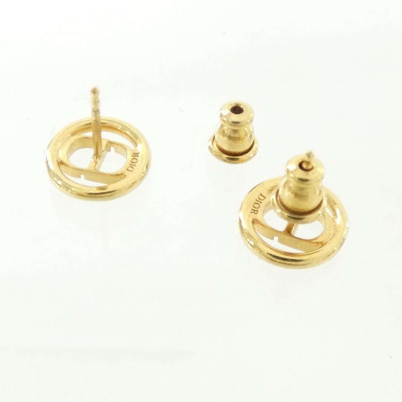 Dior 30 Montaigne Earrings — view 3