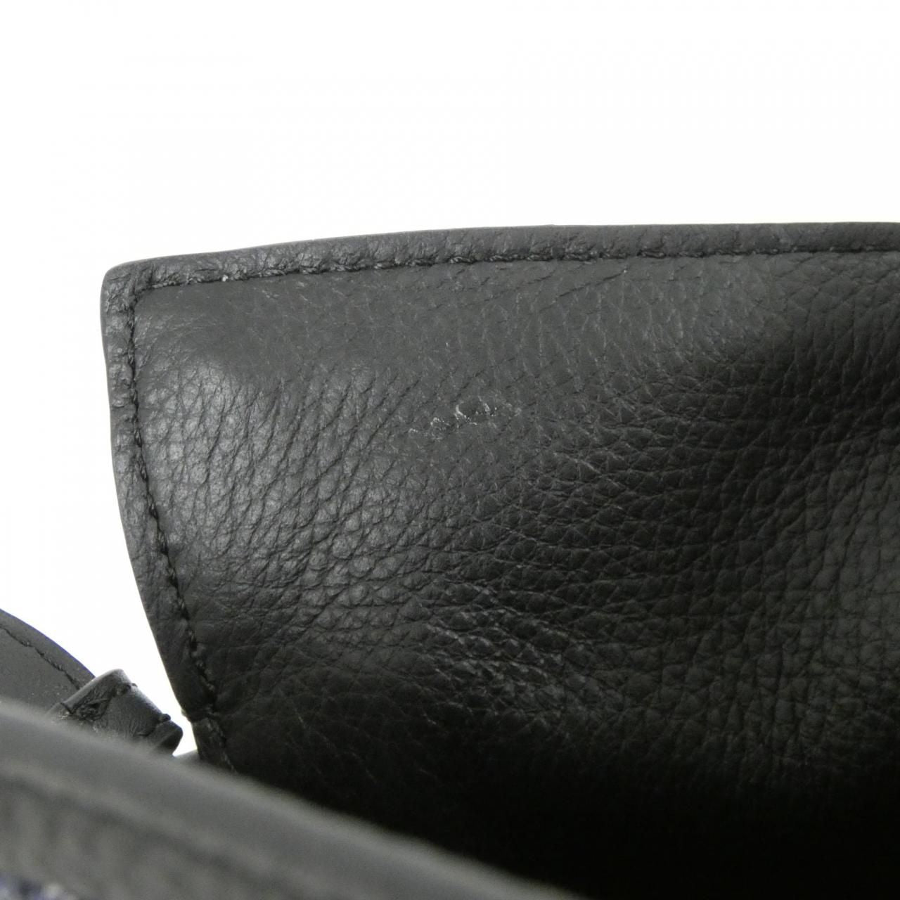 Loewe Flamenco Clutch Mini Bag — view 8