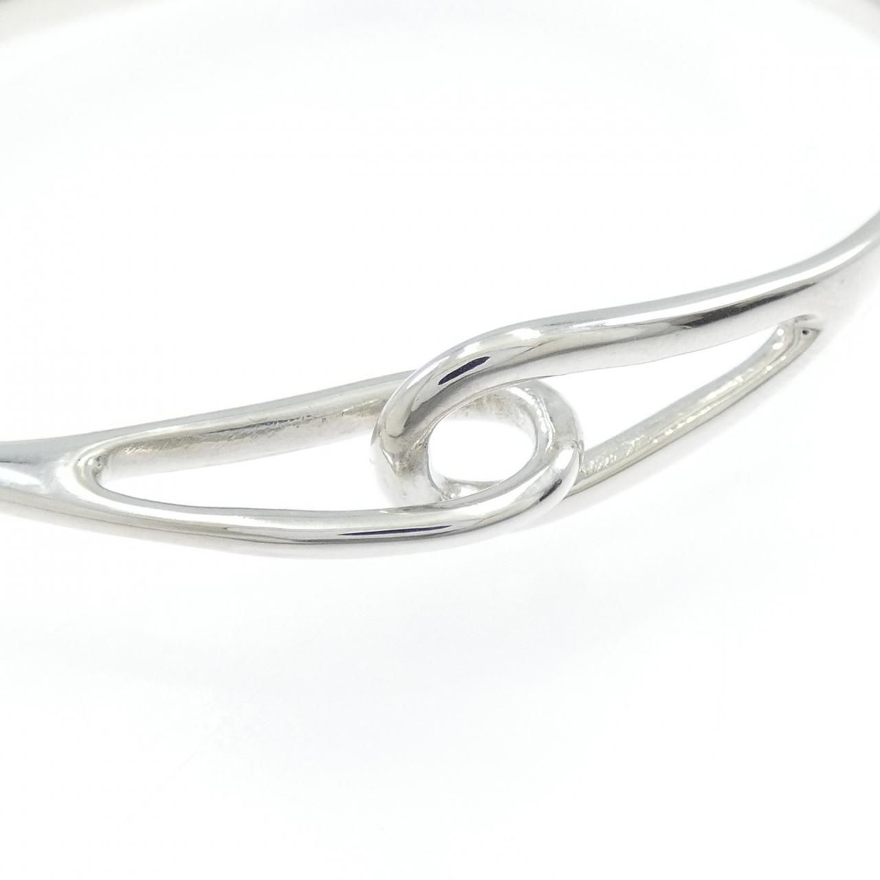 Tiffany & Co 925 Bangle Bracelet — view 2