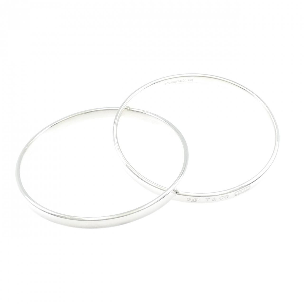 Tiffany & Co Interlocking Bracelet — view 3