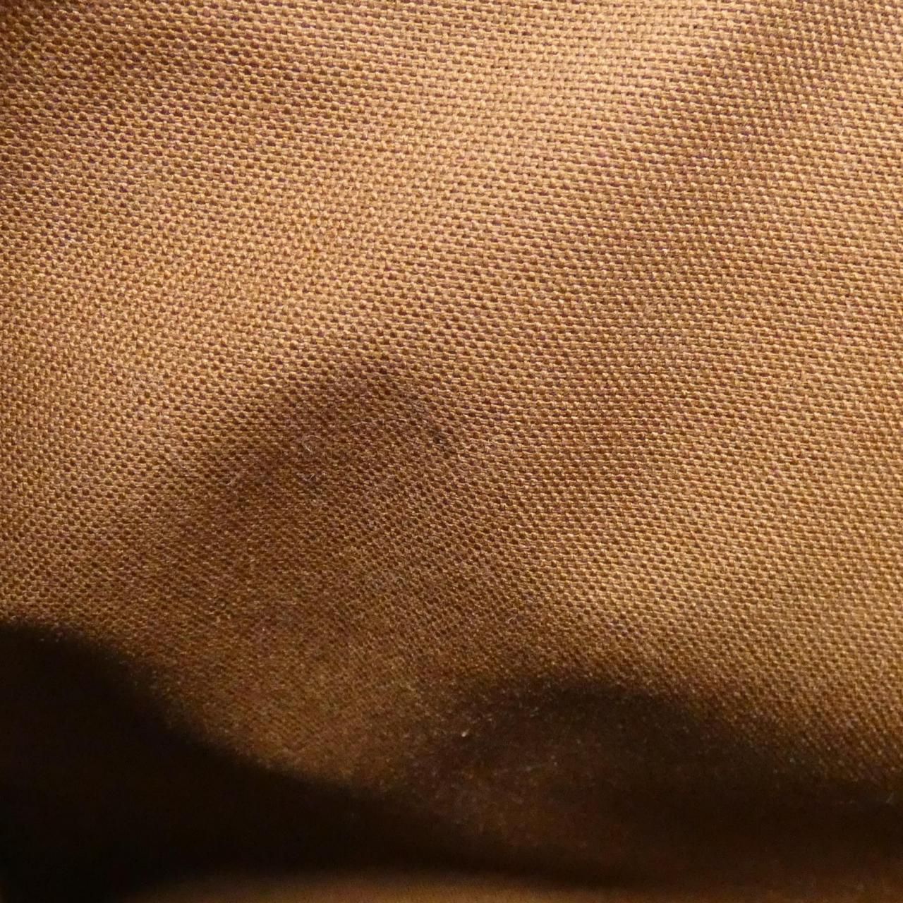 Louis Vuitton Monogram Batignolles Oriental Bag — view 7