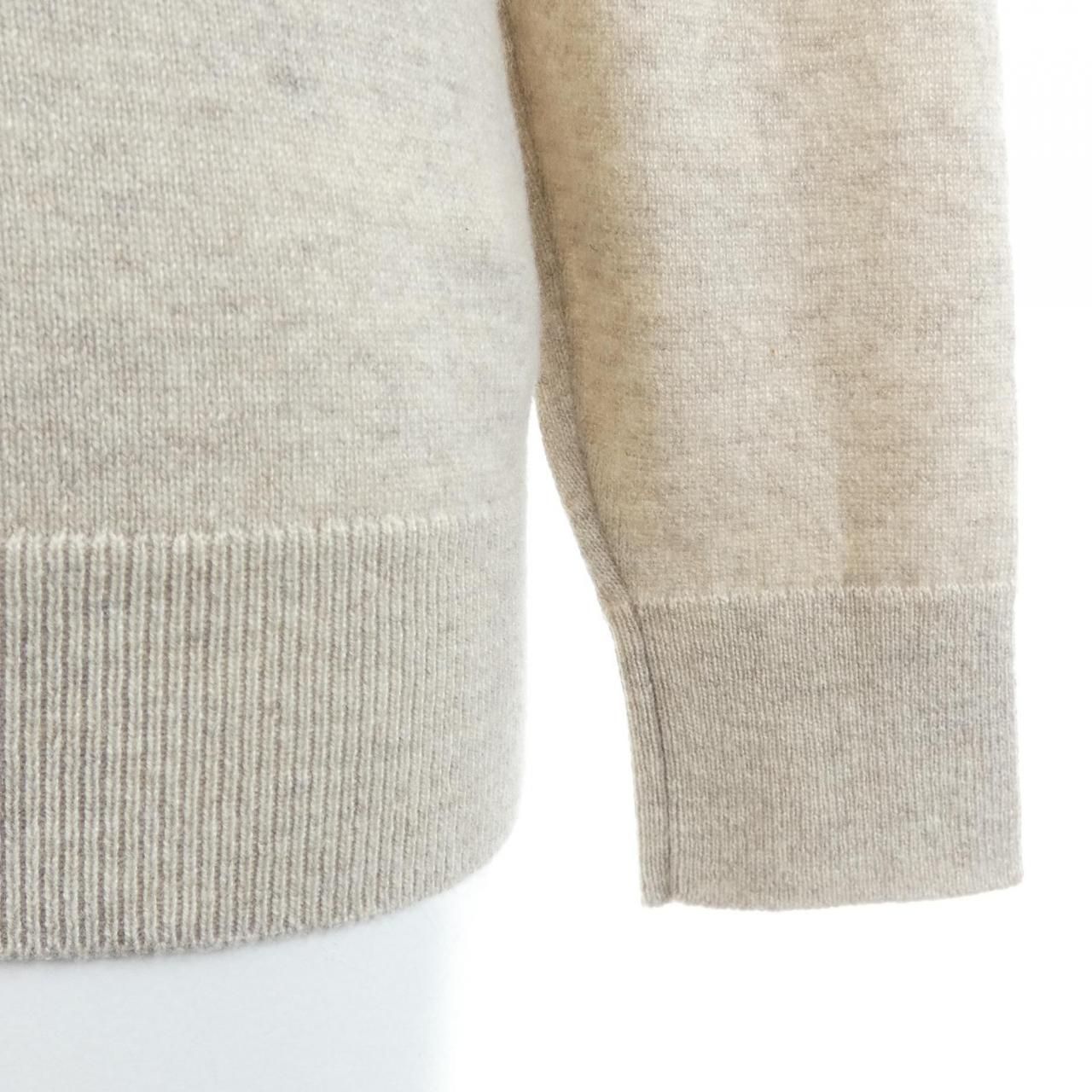 Hermes Lift Knit Sweater — view 6