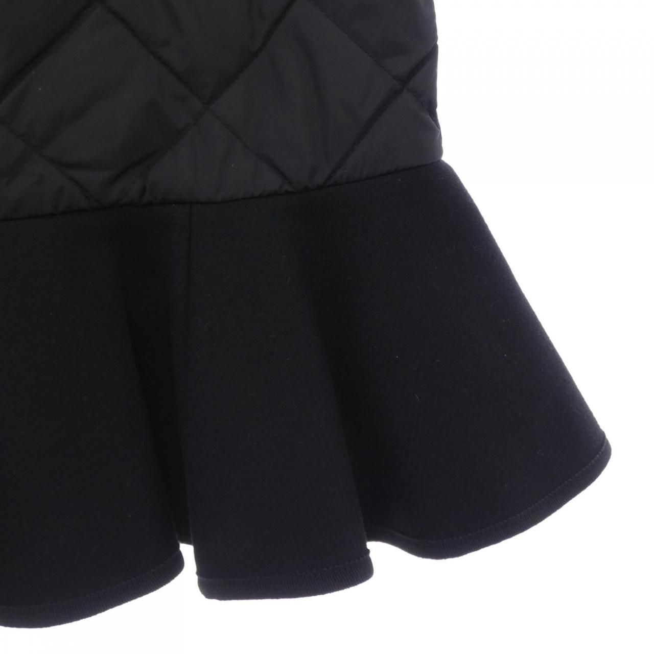 Moncler Skirt Black — view 8