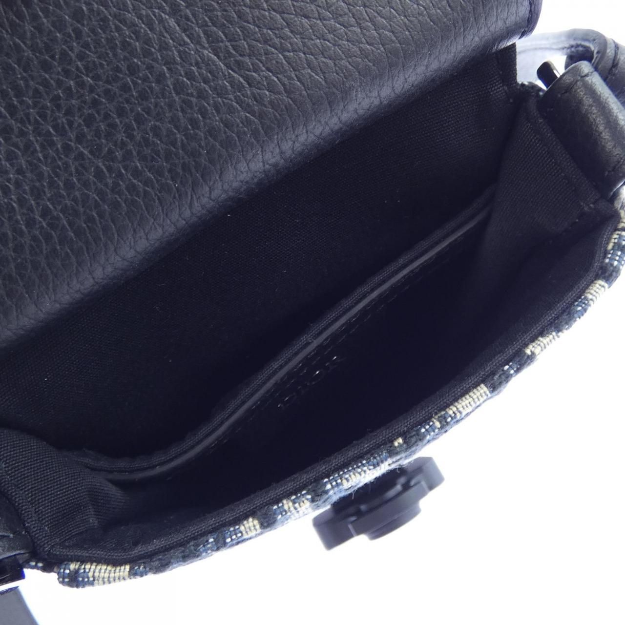 Dior Bag Handbag Black — view 6