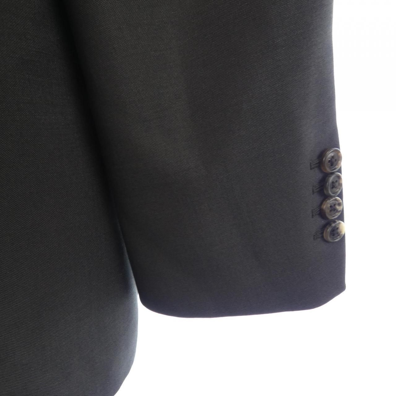 Hermes Jacket Brown — view 6