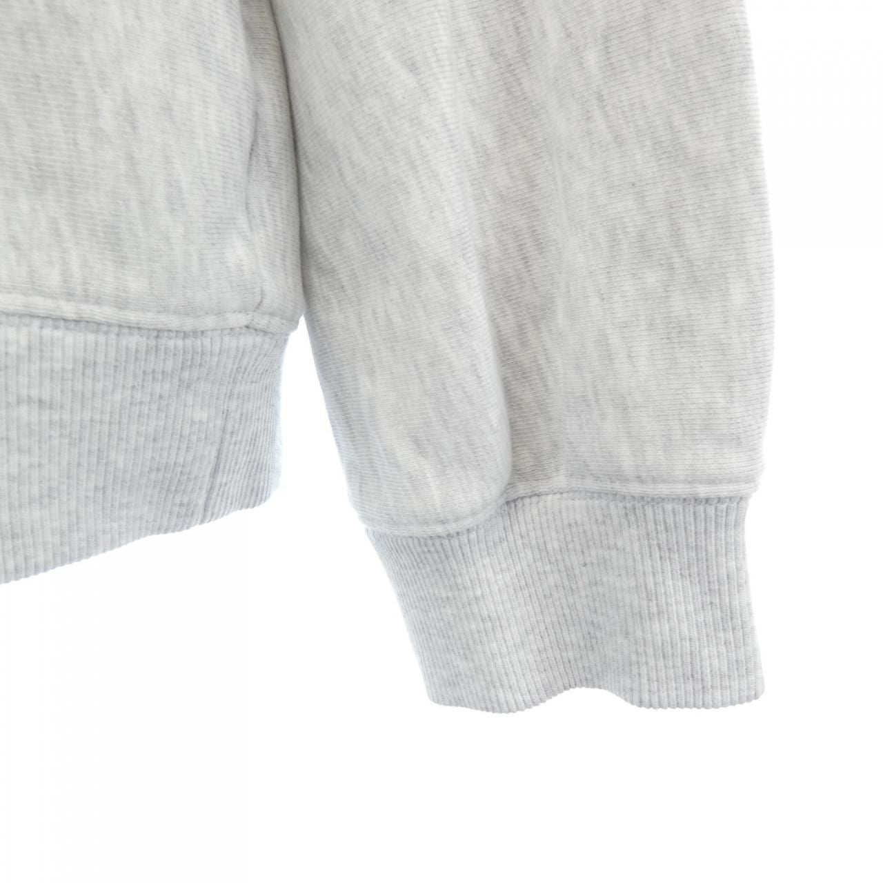 Celine Sweatshirt Gray — view 6
