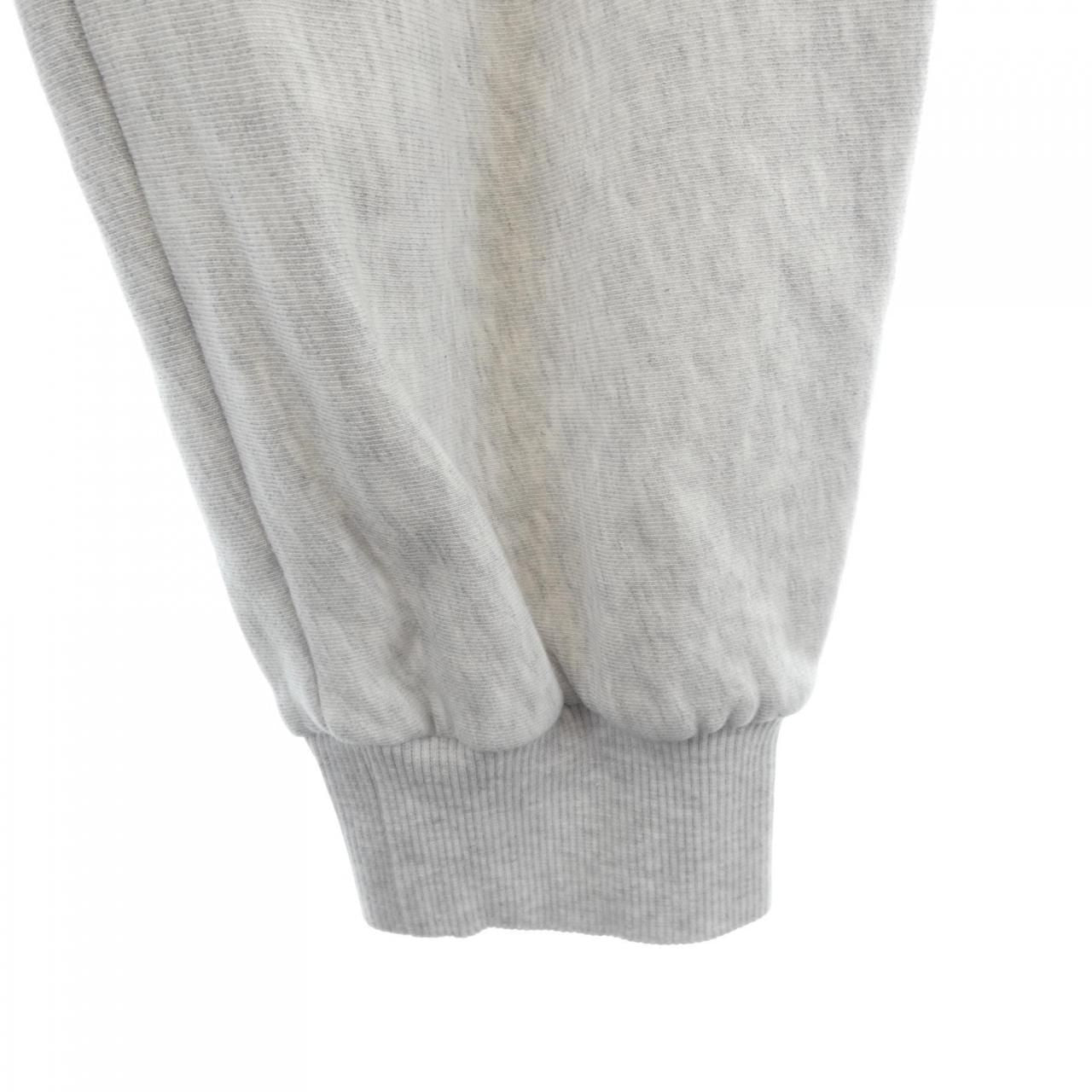 Celine Pants Gray — view 5
