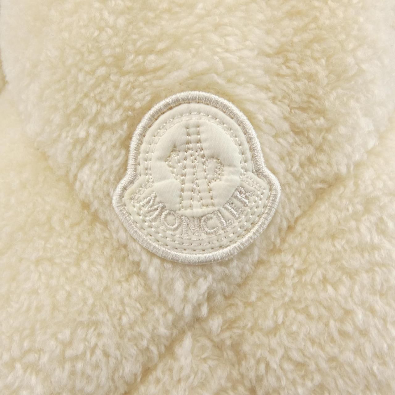 Moncler Brysur Down Jacket — view 7