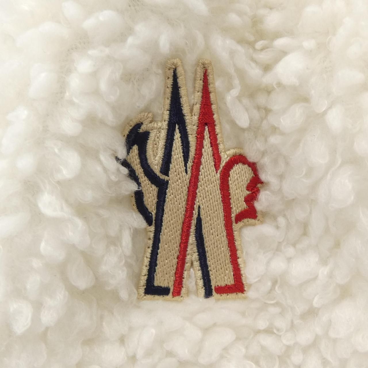 Moncler Grenoble Down Jacket — view 9