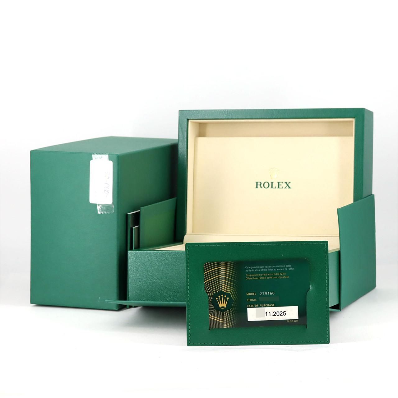 Rolex Datejust 5 SS Automatic Winding Watch — view 8