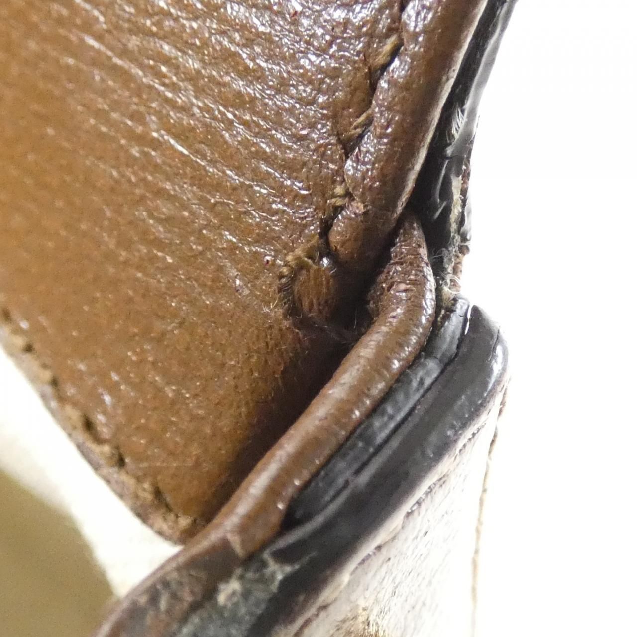 Gucci Horsebit Huhhg Shoulder Bag — view 9