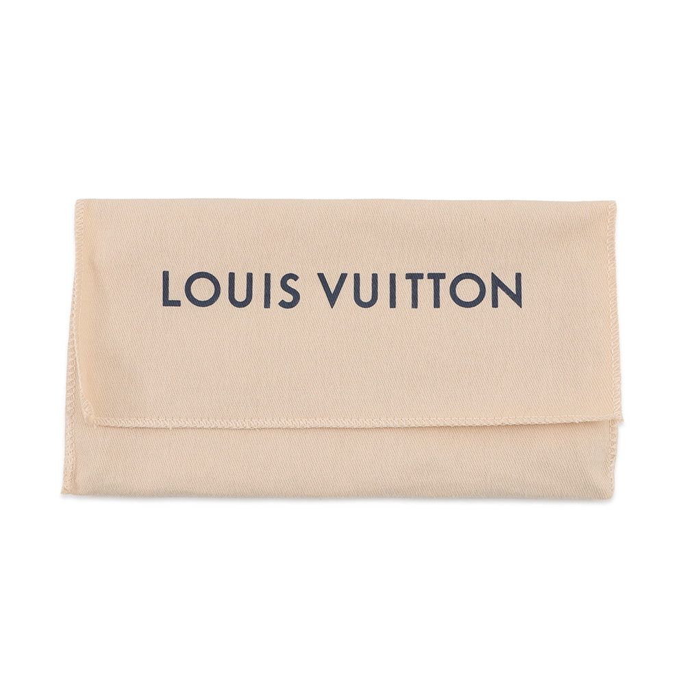 Louis Vuitton Wallet Monogram Zippy — view 9