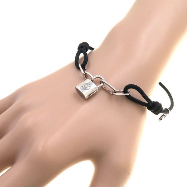 Louis Vuitton Bracelet Lockit — view 9