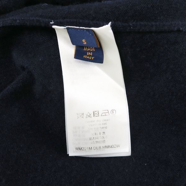 Louis Vuitton Sweater Dlb — view 9
