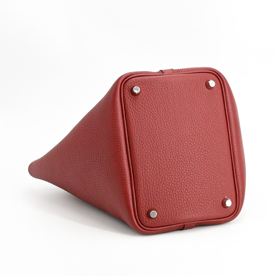 Hermes Handbag Picotin Lock PM — view 5