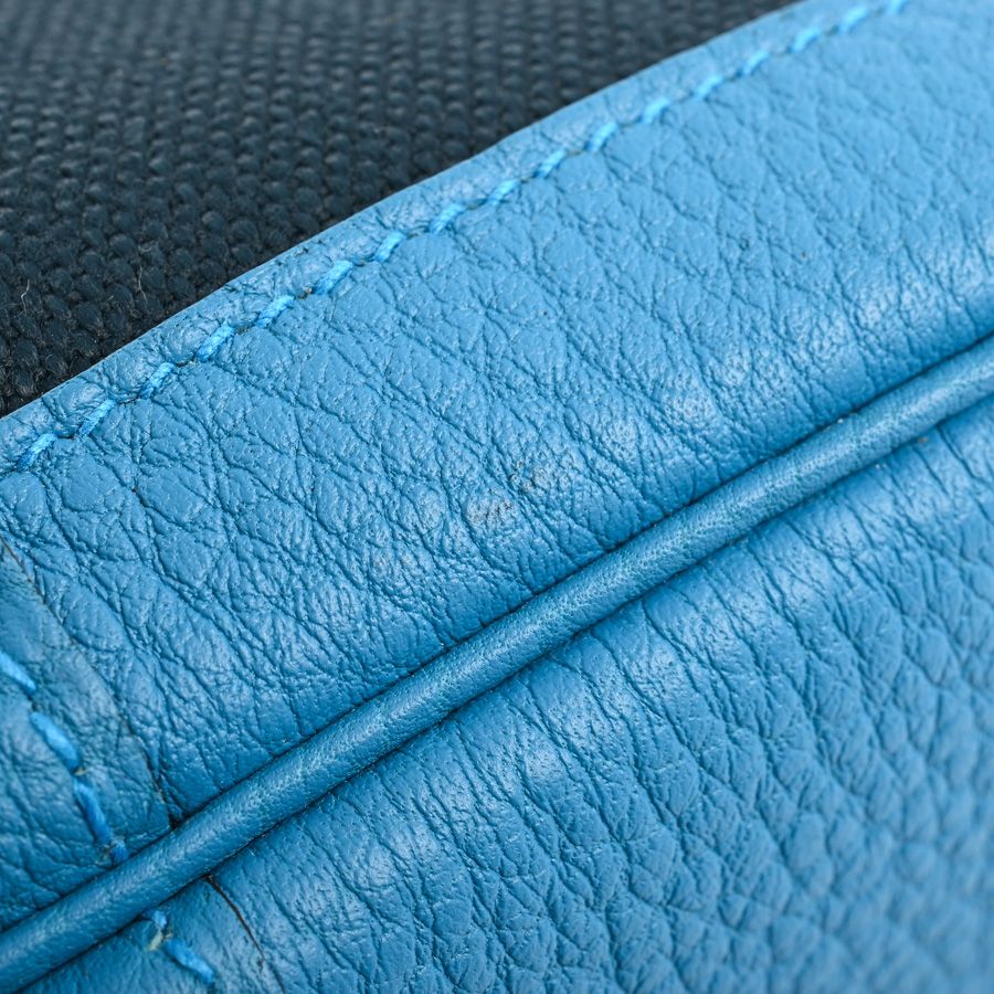 Hermes Handbag Garden Party TPM — view 6