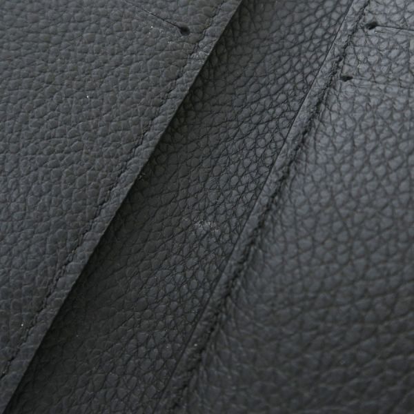 Louis Vuitton Empreinte Portefeuille Victorine Wallet — view 9
