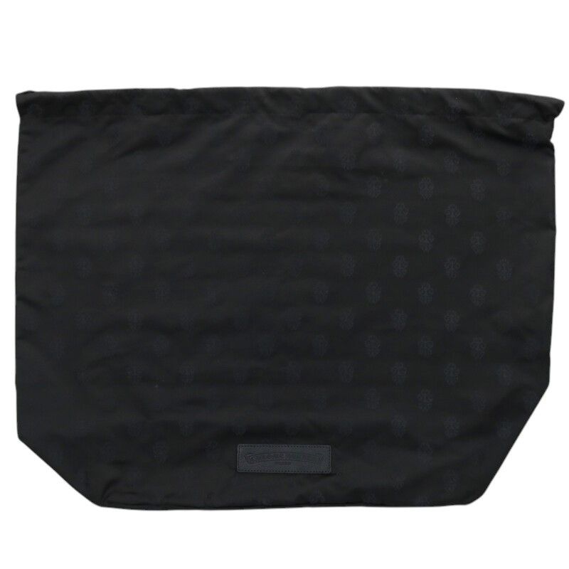 Chrome Hearts Large Beaches Beach Tote — view 5