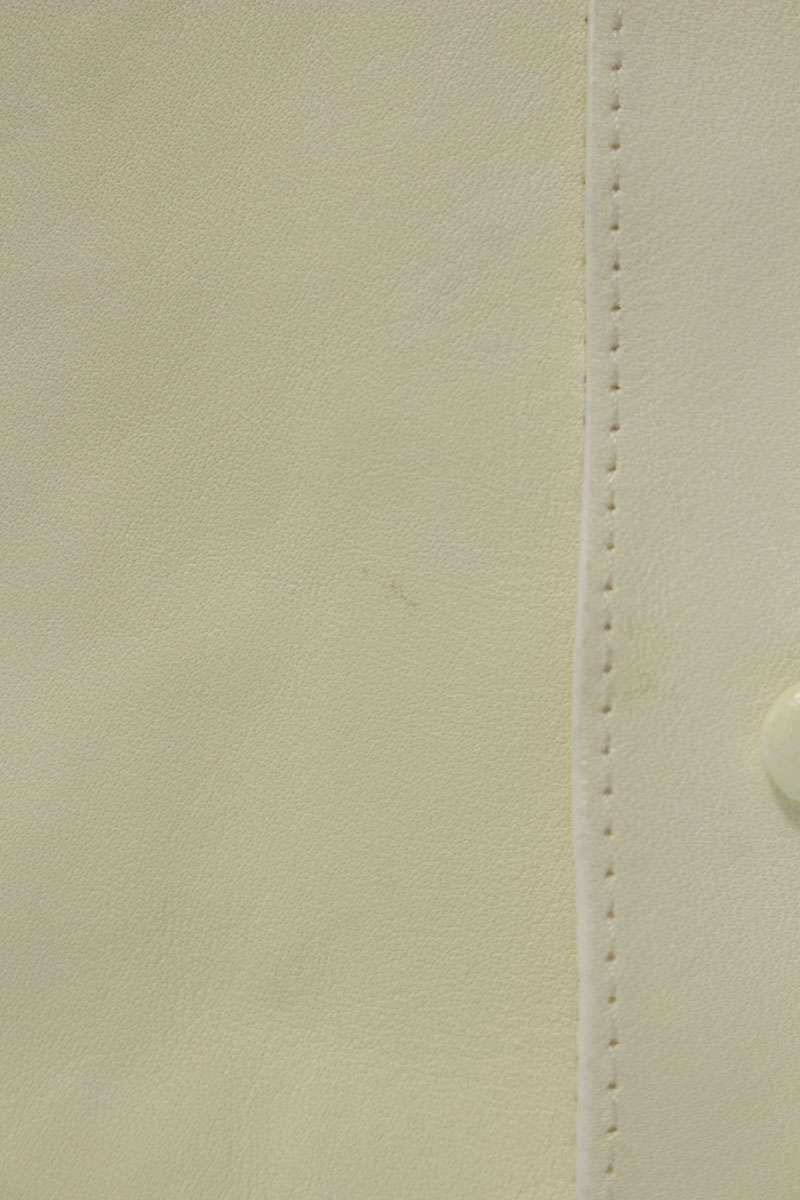 Dior Cannage Cutout Sheepskin Jacket 46 — view 3