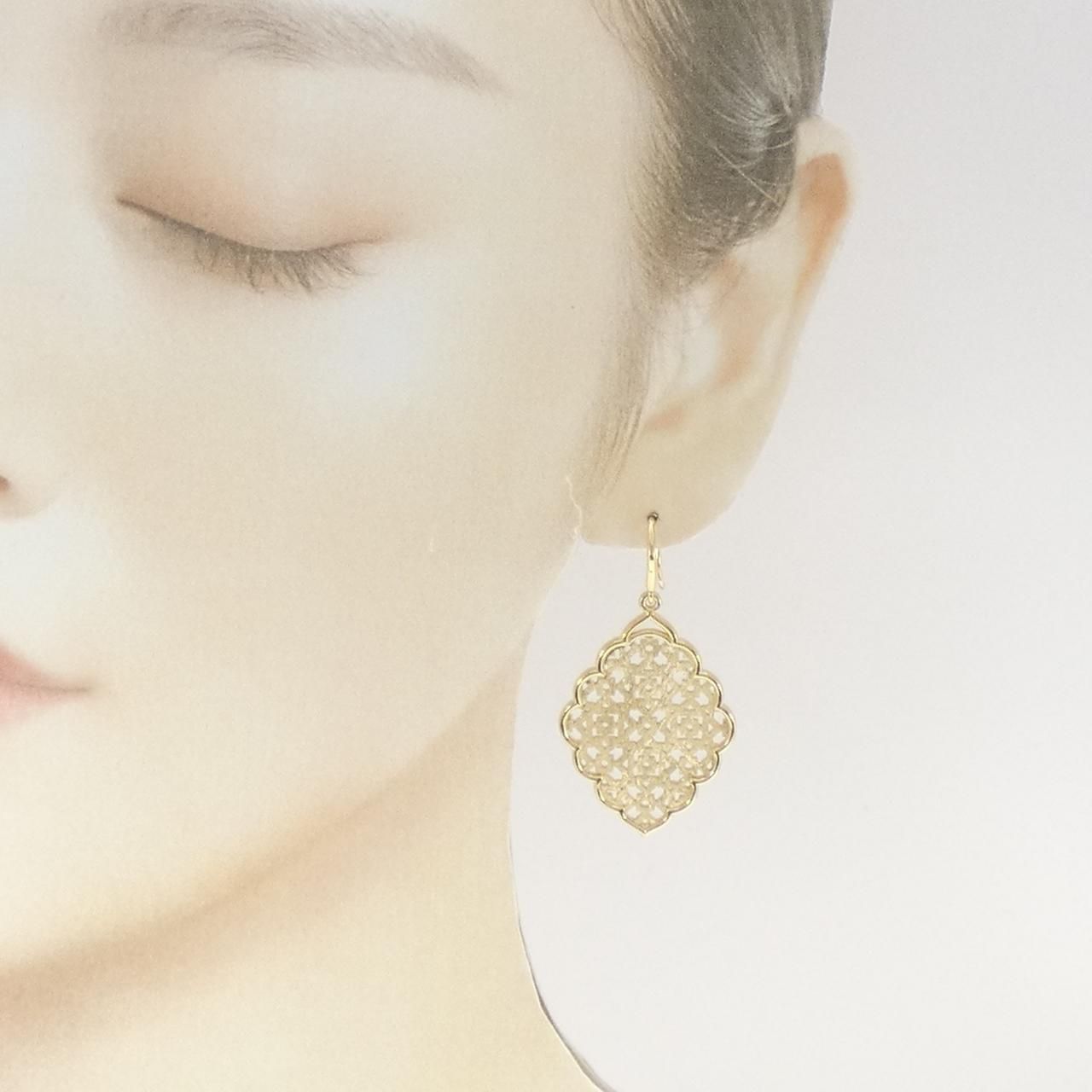 Tiffany & Co Earrings — view 4