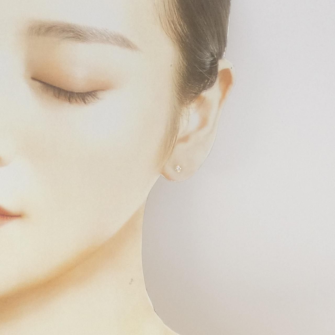 Tiffany & Co by the Yard Earrings — view 4