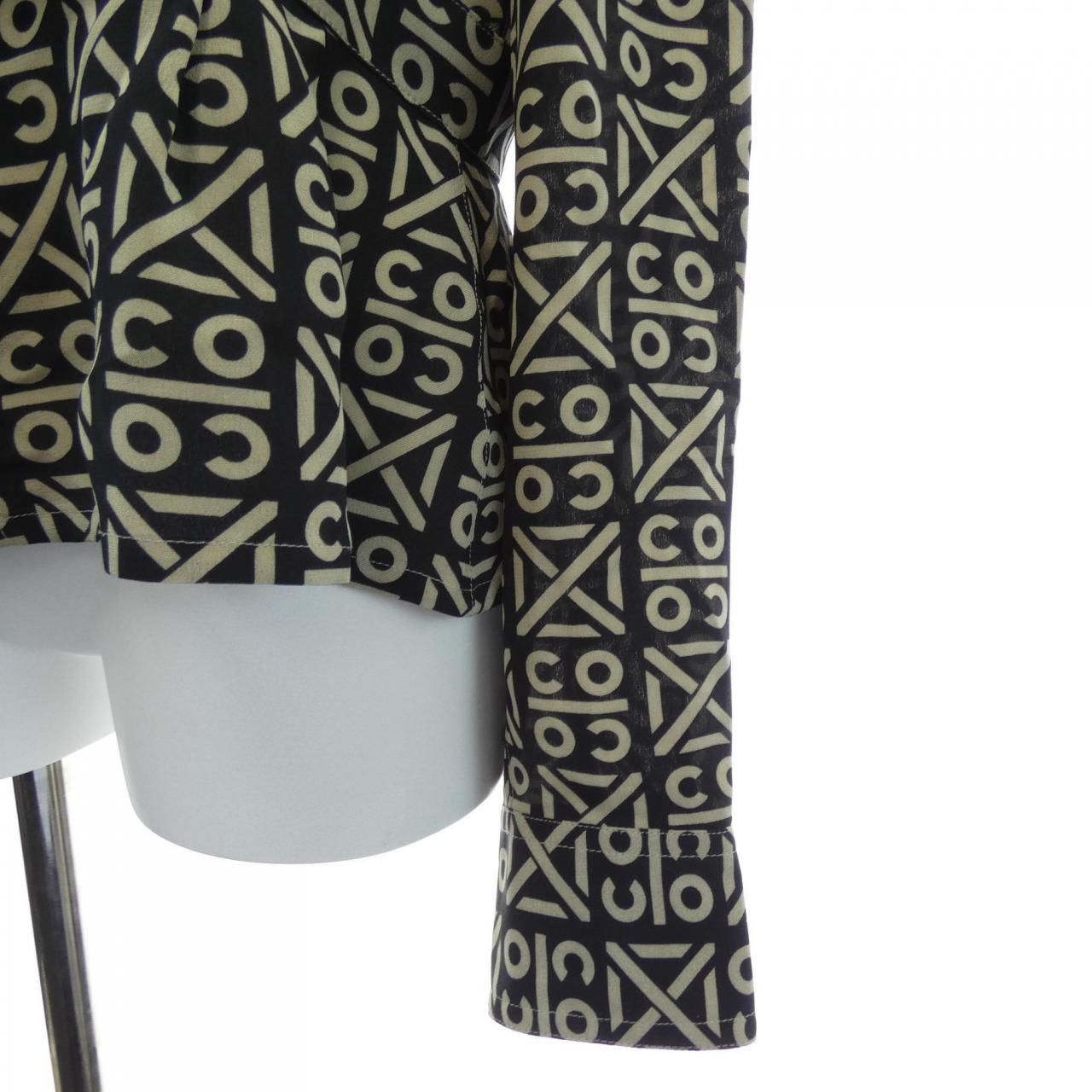 Chanel Shirt Black — view 5